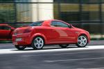 Opel Tigra Twin Top 2004 года